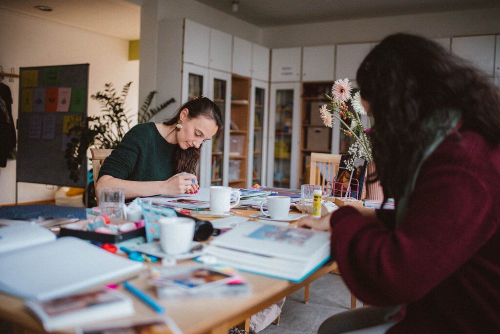 Fotografie Workshop Stuttgart Ludwigsburg Pforzheim