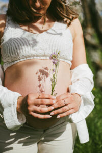 Babybauchshooting, Babybauch shooting, Babybauchbilder Stuttgart, Ludwigsburg, Pforzheim, Vaihingen an der Enz