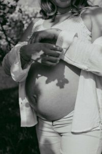 Babybauchshooting, Babybauch shooting, Babybauchbilder Stuttgart, Ludwigsburg, Pforzheim, Vaihingen an der Enz