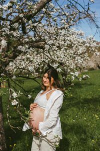 Babybauchshooting, Babybauch shooting, Babybauchbilder Stuttgart, Ludwigsburg, Pforzheim, Vaihingen an der Enz