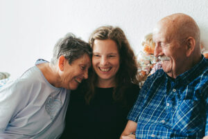 Seniorenfotografie Abschiedsfotografie Stuttgart Ludwigsburg Pforzheim Vaihingen an der Enz