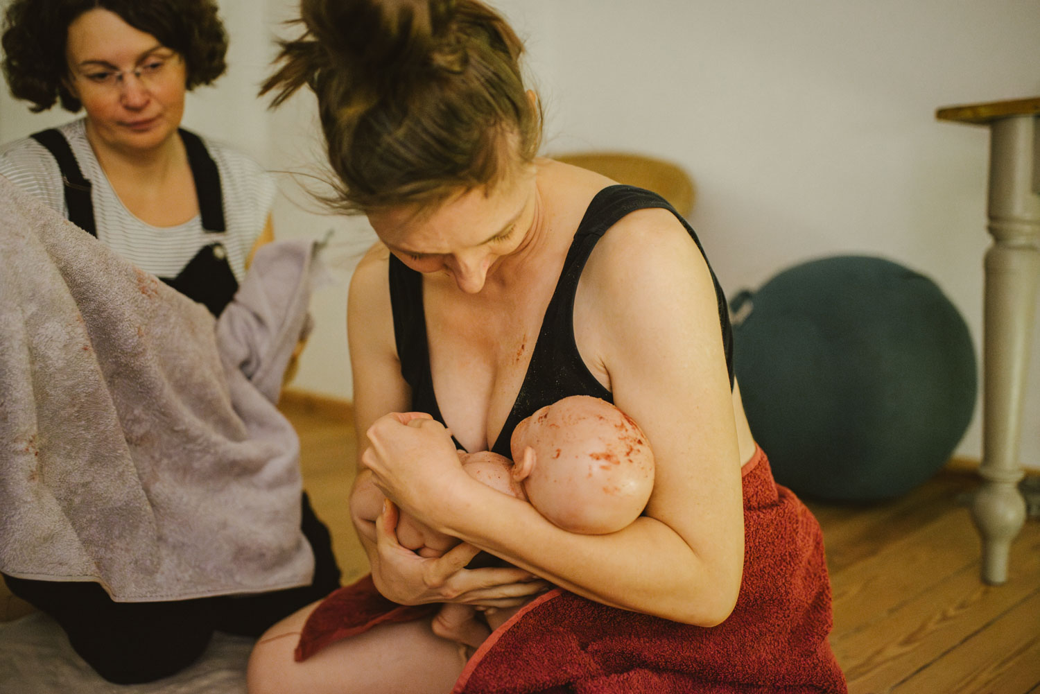 Geburtsfotografie Stuttgart Ludwigsburg Pforzheim Vaihingen