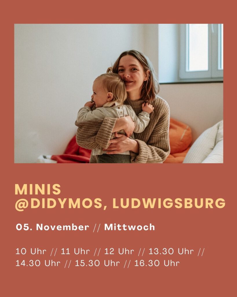 Didymos der Laden Ludwigsburg
