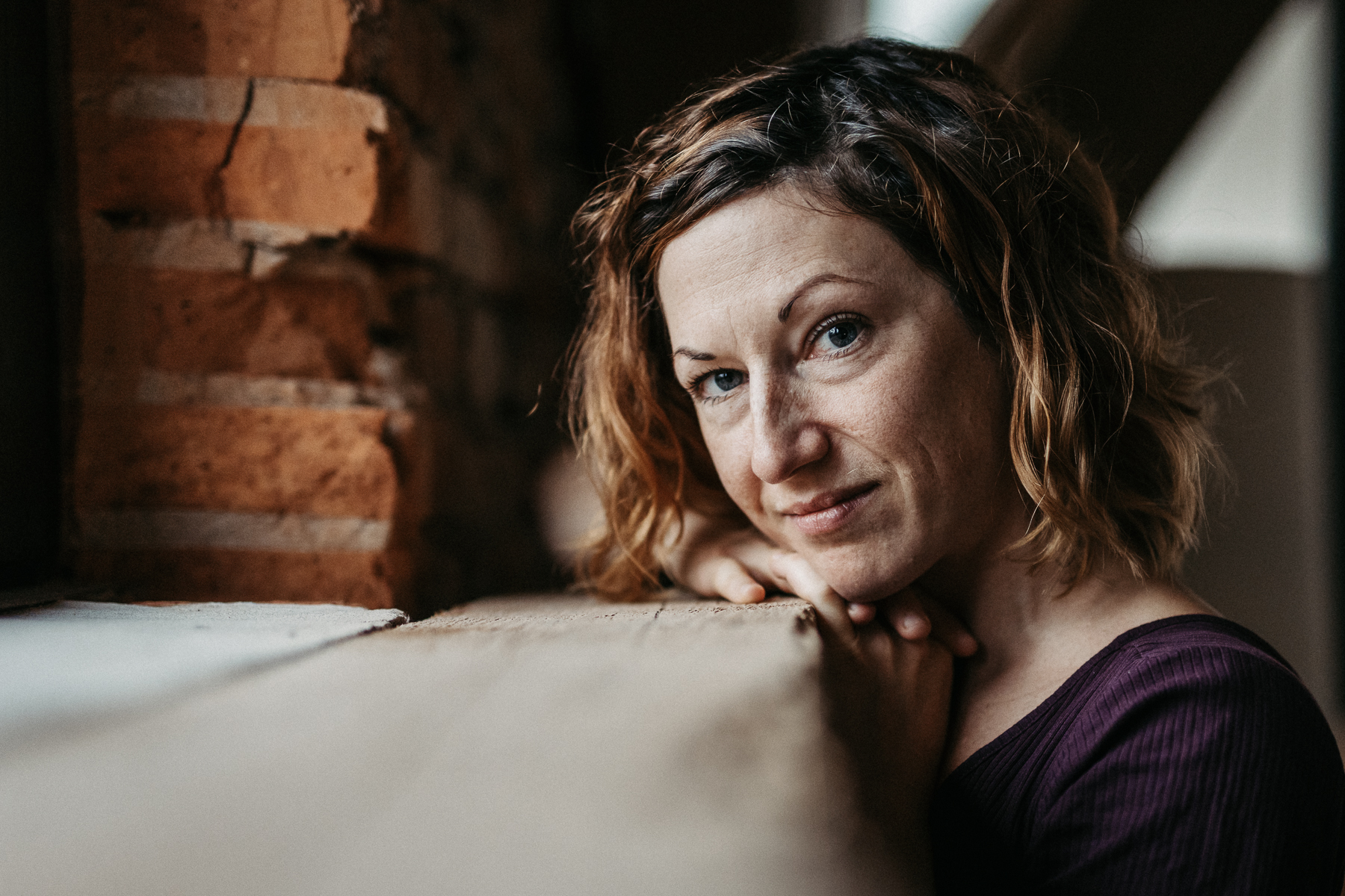 Katrin Monnerjahn – Fotografin & Kulturwissenschaftlerin & Gerontologin