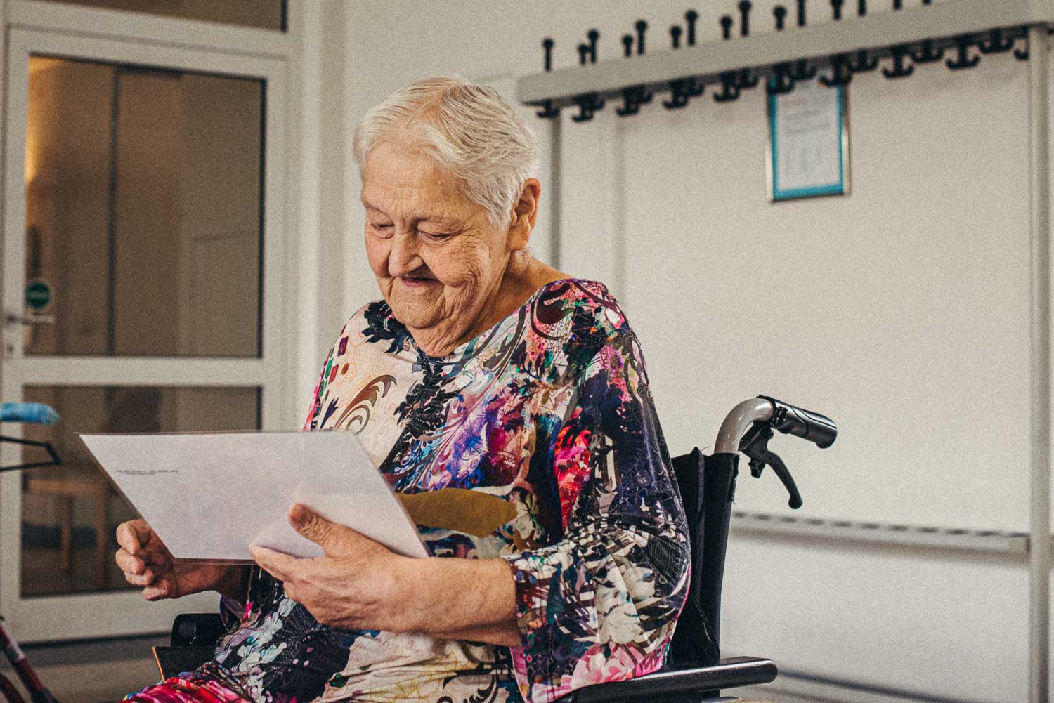 Seniorenfotografie, Familienfotografie, Abschiedsfotografie Stuttgart, Ludwigsburg, Pforzheim