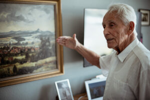 Seniorenfotografie, Familienfotografie, Abschiedsfotografie Stuttgart, Ludwigsburg, Pforzheim