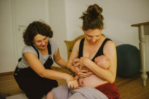 Geburtsfotografie Stuttgart Pforzheim Ludwigsburg