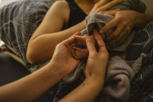 Geburtsfotografie Stuttgart Pforzheim Ludwigsburg