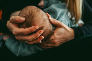 Babyfotografie, Wochenbettreportage, Newbornshooting Stuttgart, Ludwigsburg, Vaihingen Enz, Pforzheim, Maulbronn